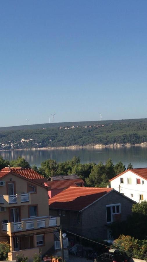 Apartments Punta Kruševo Exterior foto